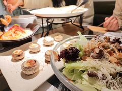 -春树下·树屋花房西餐厅(罍街AS1980店)