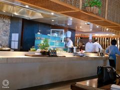 -富力希尔顿酒店·源氏日餐厅