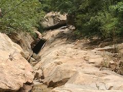 -北京上方山国家森林公园