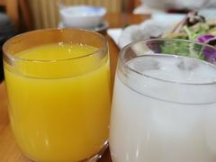 -银子铁板烧料理自助餐(人民广场店)