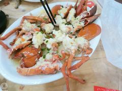 -醉壹号海鲜大排档·老厦门特色菜(厦门美食地标店)