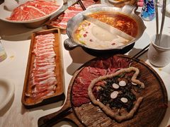 -九鼎轩脆毛肚火锅(金坛吾悦广场店)