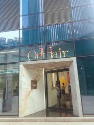 -OnHair造型