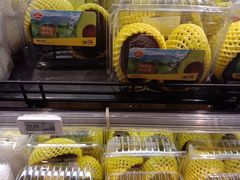 -盒马鲜生(金桥国际广场店)