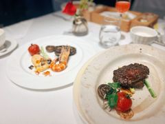 -王品牛排(杭州大厦店)