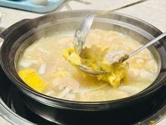 -百年果林椰子鸡(益田假日里店)