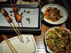 -管氏翅吧(地安门店)