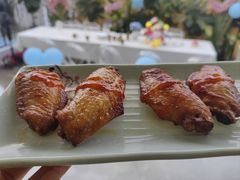 -天空花园餐吧·生日·团建(南山店)