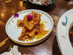 -梧桐树下(云锦世家店)