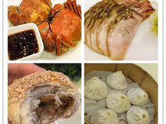 -王宝和酒家(黄浦店)