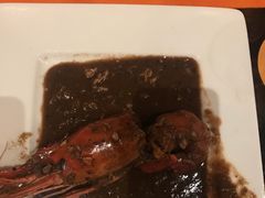 -Ministry of Crab(科伦坡店)