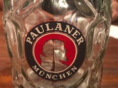 -宝莱纳啤酒花园餐厅PAULANER BRAUHAUS Nanjing(广州路店)