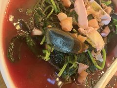 -舌尖上·霞浦滩涂海鲜·新闽菜(总店)