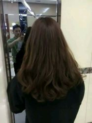 -藤野造型·专业烫染店
