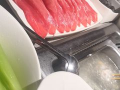 -海底捞火锅(万象城店)