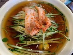 -鸡西大冷面(兰山店)