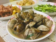 -盒马鲜生(馥邦国际店)