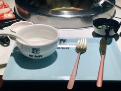 -蛙太牛牛肉海鲜自助火锅(台江万达店)