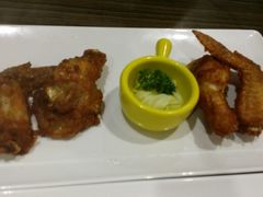-豪客来牛排(新街口羊皮巷店)