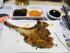 -大渔铁板烧(大悦城店)