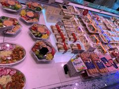 -巴黎贝甜(大宁国际商业广场店)
