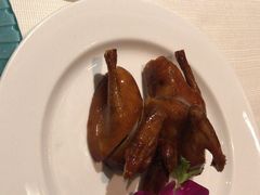 -阳澄湖费尔蒙酒店颐丰阁中餐厅(马鞍山西路店)