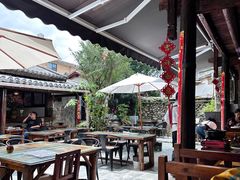 -尽善百年古院餐厅(王家老宅店)