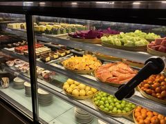 -菊上料理(蜀山银泰百货店)