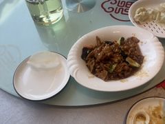 -添福来墨鱼饺子 · 海鲜东北菜(大连星海·黄浦路店)