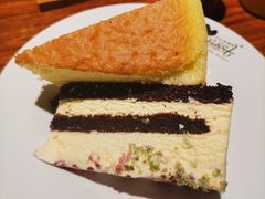 芝士蛋糕-汉巴味德(印象城店)