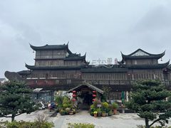 -二十八里太湖船菜(吉祥路店)