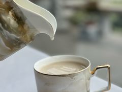 -量子制造·元创意料理(李公堤店)