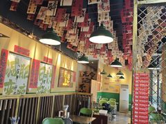 -蜀川川破店·江湖菜·烧烤(北京首店)