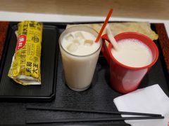 -永和大王(花好园店)