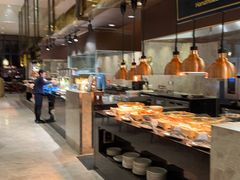 -美食汇·海鲜自助西餐厅·江门富力万达嘉华酒店