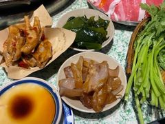 -五里关火锅(牛市口店)