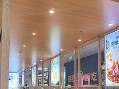 -梨花牛肉汤饭(仁恒伊势丹店)