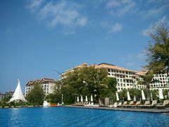 -惠州金海湾嘉华度假酒店