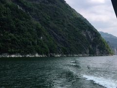 -乌江画廊(彭水苗族土家族自治县)