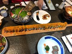 -将太无二·北美传奇寿司(瑞士公寓店)