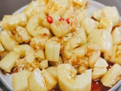 -许哥东北烧烤·铁丳烤串·宫后夹肉(繁花中心店)