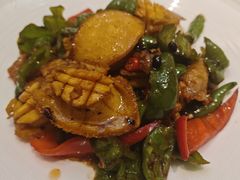 -海富门·带鱼·淮扬菜·粤菜(甘家口店)