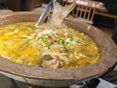 -小凤庭·地道湖北菜武昌鱼·藕汤(38年黄鹤楼店)