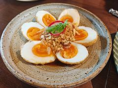 -富贵椰Thai Bistro&Eatery(丰盛里店)