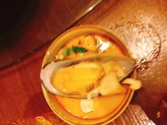 招牌冬荫功鲜虾汤-苏梅花园(群星城店)