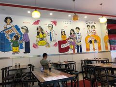 大堂-有缘茶餐厅(海府分店)