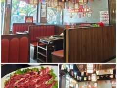 -晓林火锅(安定门店)