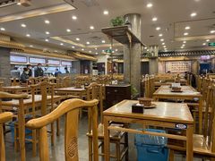 大堂-牛街·马辈儿涮肉(牛街二店)