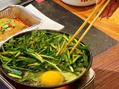 -可口香·非遗老号烧烤(南岗直营店)