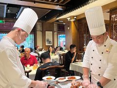 -四季民福烤鸭店(前门廊房二条店)
